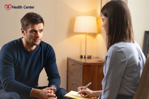 Как проходит лечение игромании в Пыть-Яхе в клинике Центр здоровья<