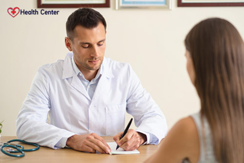 Лечение зависимости от Габапентина в Пыть-Яхе в клинике Центр здоровья